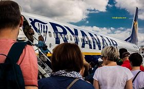 Family Apartments Zadar - Ryanair Exclusive